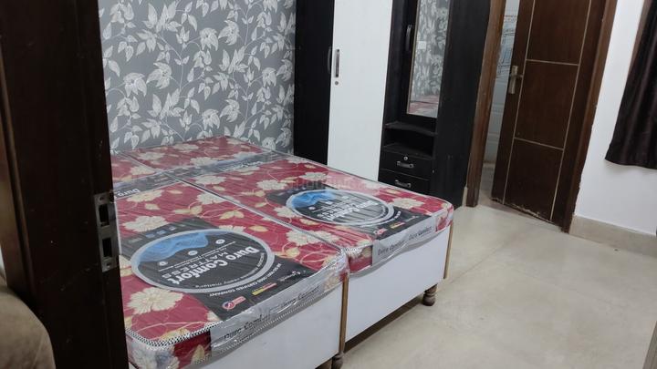 Saket Bedroom One 1