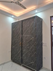 Bedroom Image of 1600 Sq.ft 3.5 BHK Independent House for sale in Govindpuram Ghaziabad for Rs. 9500000