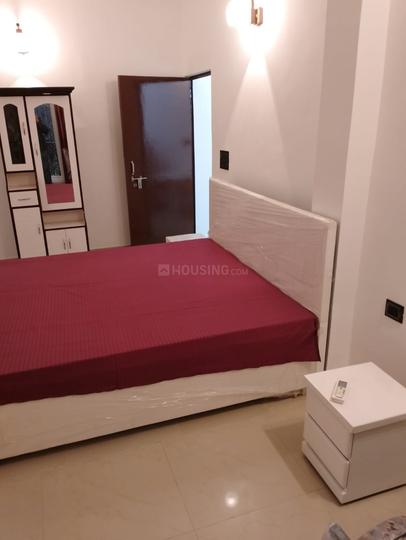 DLF Golf Course, Sector 42 Bedroom 1