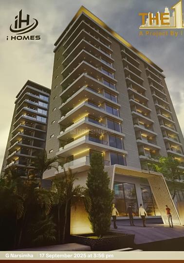 I Homes The 11 Main Image 1