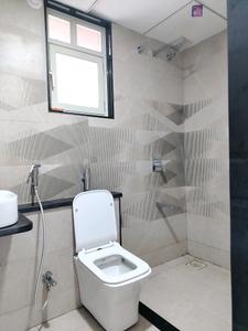 Bedroom Two Image of 1247 Sq.ft 2 BHK Apartment / Flat for sale in Sukhwani Empire Square, Chinchwad Pune for Rs. 13500000