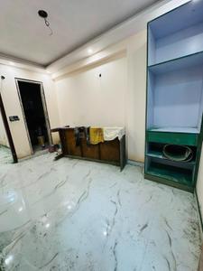 Hall Image of 900 Sq.ft 3 BHK Builder Floor for sale in Mayur Vihar Phase 1 New Delhi for Rs. 8000000