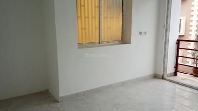 Bedroom Image of 1500 Sq.ft 3 BHK Apartment / Flat for sale in Lake Gardens Kolkata for Rs. 11500000