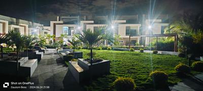 Image of 2787 Sq.ft 4 BHK Villa for sale in Sikhara Tranquil, Cherlapalli, Secunderabad for Rs. 22300000