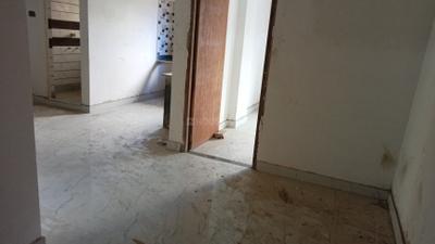 Living Room Image of 1270 Sq.ft 3 BHK Apartment / Flat for sale in New Barrakpur Kolkata for Rs. 3680000