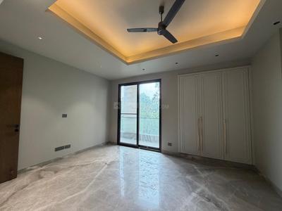 Hall Image of 2700 Sq.ft 4 BHK Builder Floor for sale in East Of Kailash New Delhi for Rs. 86000000