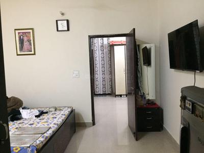 Bedroom Image of 2500 Sq.ft 1 BHK Independent House for sale in Malibu Town Floors, Sector 47 Gurgaon for Rs. 20000000