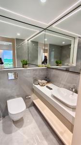 Image of 1750 Sq.ft 3 BHK Apartment / Flat for sale in Godrej Eternal Palms, Sanpada, Navi Mumbai for Rs. 47000000