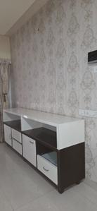 Kitchen Image of 1700 Sq.ft 3 BHK Apartment / Flat for rent in Kumar Peninsula, Pashan Pune for Rs. 75000