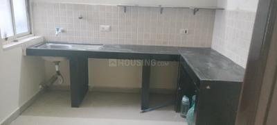 Kitchen Image of 900 Sq.ft 2 BHK Apartment / Flat for sale in Vasco Da Gama Goa for Rs. 6000000