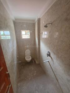 Bathroom Image of 1076 Sq.ft 2 BHK Apartment / Flat for sale in Madgaon Goa for Rs. 8700000
