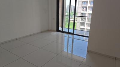 Living Room Image of 1600 Sq.ft 3 BHK Apartment / Flat for rent in Aspira, Tragad Ahmedabad for Rs. 25000