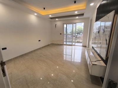 Hall Image of 2250 Sq.ft 3 BHK Builder Floor for sale in Sector 28 Faridabad for Rs. 18900000