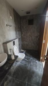 Bathroom Image of 3450 Sq.ft 4 BHK Builder Floor for rent in Civil Lines New Delhi for Rs. 210000