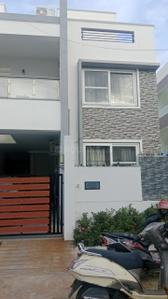 Image of 4000 Sq.ft 3 BHK Independent House for rent in Injambakkam, Chennai for Rs. 150000