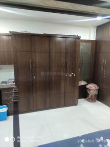 Bedroom Image of 3800 Sq.ft 4.5 BHK Duplex for rent in Chuna Bhatti Bhopal for Rs. 55000
