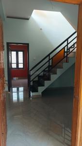 Living Room Image of 750 Sq.ft 2 BHK Builder Floor for sale in Pallippuram Thiruvananthapuram for Rs. 2700000