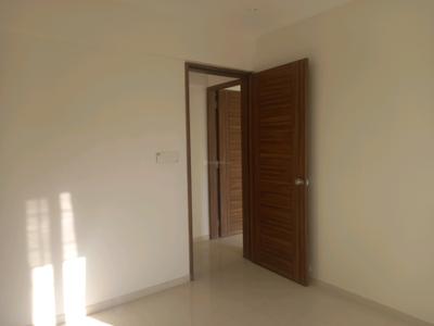 Bedroom Image of 1035 Sq.ft 2 BHK Apartment / Flat for sale in GK Developer Flora Residency, Pimple Saudagar Pune for Rs. 9500000