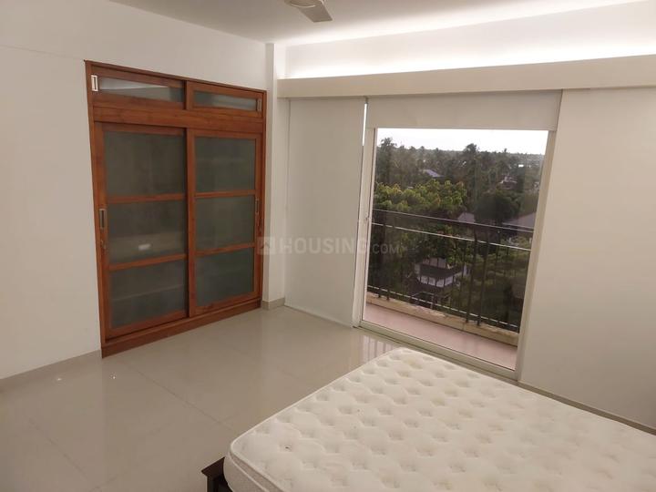 Edakochi Bedroom 1