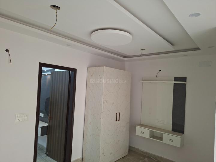 Tagore Garden, Tagore Garden Extension Bedroom 1