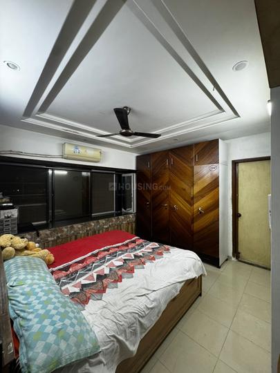 Laxmi Nagar, Ghatkopar East Bedroom 1