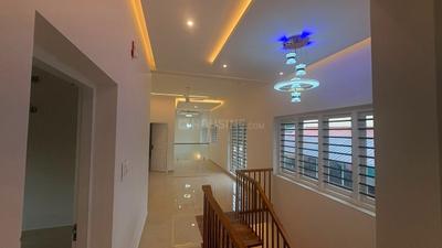 Hall Image of 2700 Sq.ft 4 BHK Independent House for sale in Cheroor Thrissur for Rs. 11500000