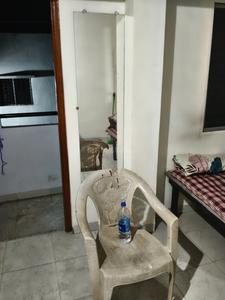 Hall Image of 850 Sq.ft 2 BHK Apartment / Flat for rent in Besa Nagpur for Rs. 20000