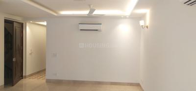 Hall Image of 2800 Sq.ft 4 BHK Builder Floor for rent in Vasant Kunj New Delhi for Rs. 75000
