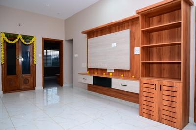Hall Image of 900 Sq.ft 2 BHK Apartment / Flat for rent in Siddhartha Layout Mysore for Rs. 27000