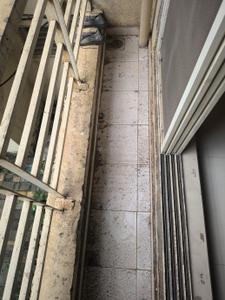 Image of 450 Sq.ft 1 BHK Apartment / Flat for sale in Virar West, Virar for Rs. 3100000