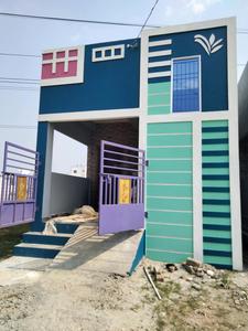 2 BHK Independent House