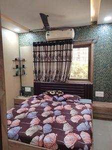 Bedroom Image of 1150 Sq.ft 2 BHK Apartment / Flat for sale in Palanpur Surat for Rs. 4691000