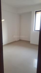 Bedroom Image of 1500 Sq.ft 3 BHK Apartment / Flat for sale in Vedic Village Greentech City, Rajarhat Kolkata for Rs. 5500000