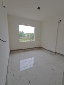 Bedroom Image of 900 Sq.ft 3 BHK Apartment / Flat for sale in Ayushman Residency, Panda Indore for Rs. 3850000