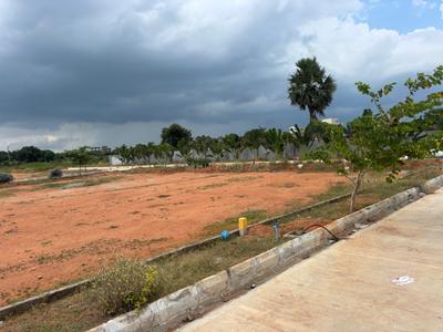 Image of 167 Sq.ft Residential Plot / Land for sale in Kandukur, Hyderabad for Rs. 4175000