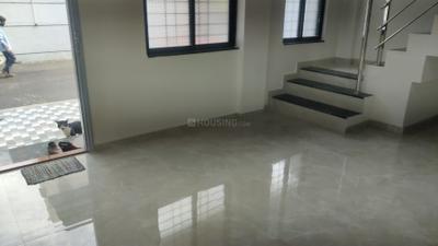 Living Room Image of 1375 Sq.ft 2 BHK Independent House for sale in Ambegaon Budruk Pune for Rs. 11100000