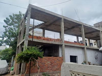 2 BHK Independent Builder Floor