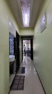 Image of 1300 Sq.ft 3 BHK Apartment / Flat for sale in Sankalp Shree Vitthal Heritage, Ambegaon Budruk, Pune for Rs. 12000000