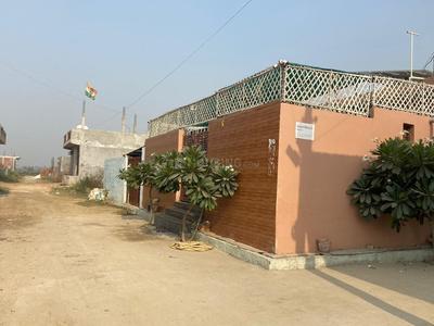 Residential Plot