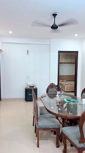 Hall Image of 2250 Sq.ft 3 BHK Builder Floor for rent in Vatika City , Sector 49 Gurgaon for Rs. 60000
