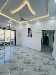 Hall Image of 650 Sq.ft 1 BHK Apartment / Flat for rent in Wadgaon Sheri Pune for Rs. 23000