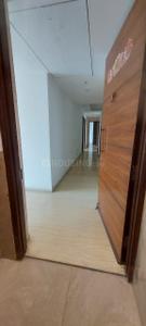 Kitchen Image of 2500 Sq.ft 3.5 BHK Apartment / Flat for sale in Mahagun Moderne, Sector 78 Noida for Rs. 42500000