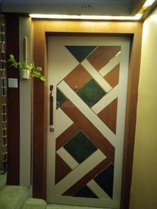 Hall Image of 1320 Sq.ft 3 BHK Apartment / Flat for sale in Nayabad Kolkata for Rs. 6500000