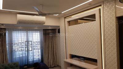 Hall Image of 650 Sq.ft 2 BHK Apartment / Flat for sale in Potia Apartment, Madanpura Mumbai for Rs. 26500000