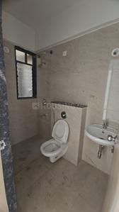 Image of 1230 Sq.ft 3 BHK Apartment / Flat for sale in Sankla Sommet Tower Nos 3 And 4, Bhugaon, Pune for Rs. 10500000