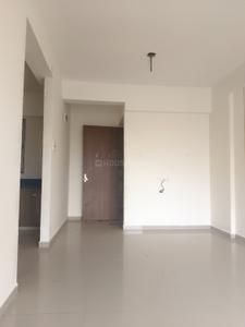 Hall Image of 1440 Sq.ft 3 BHK Apartment / Flat for sale in Dindoli Surat for Rs. 4300000