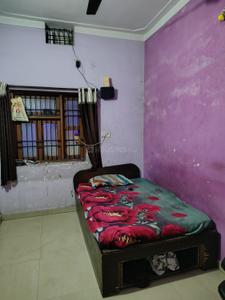 Bedroom Image of 700 Sq.ft 3 BHK Duplex for sale in Shivanand Nagar Raipur for Rs. 3800000