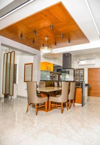 Hall Image of 3600 Sq.ft 5 BHK Independent House for sale in Thaltej Ahmedabad for Rs. 60000000