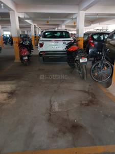 Image of 1170 Sq.ft 2 BHK Apartment / Flat for sale in Vistar Classic by Vistar Builders And Developers, Begur, Bengaluru for Rs. 7650000