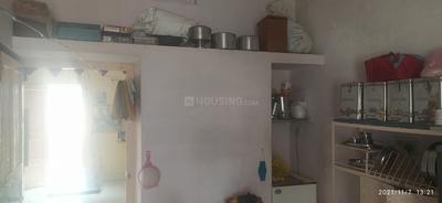Kitchen Image of 2700 Sq.ft 4 BHK Independent House for sale in Khodiyal Nagar Gondal for Rs. 7400000